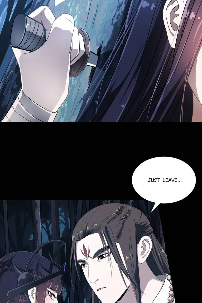 Demons On Earth Chapter 36 page 7 - 