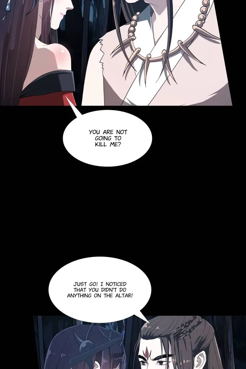 Demons On Earth Chapter 36 page 8 - 