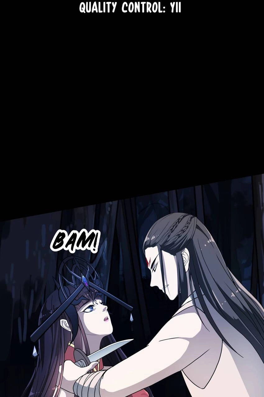 Demons On Earth Chapter 37 page 2 - 
