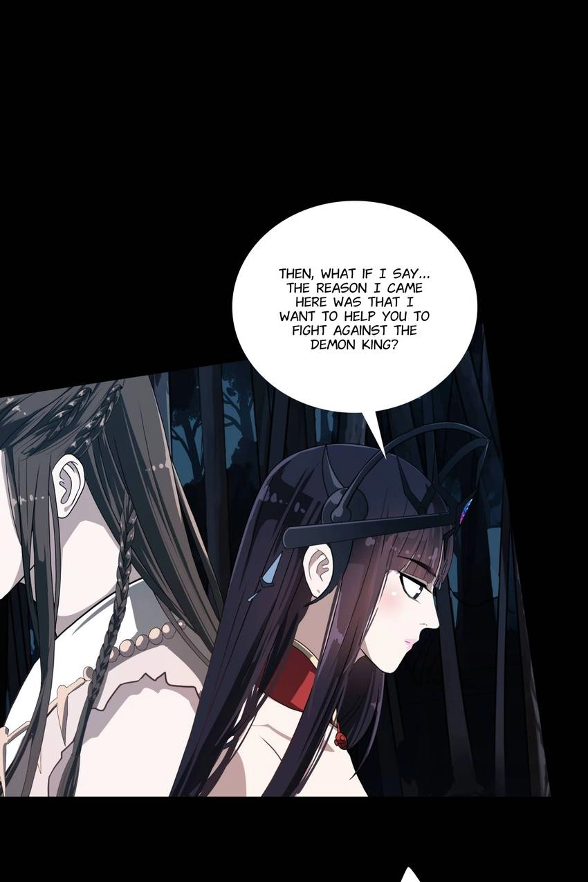 Demons On Earth Chapter 37 page 11 - 