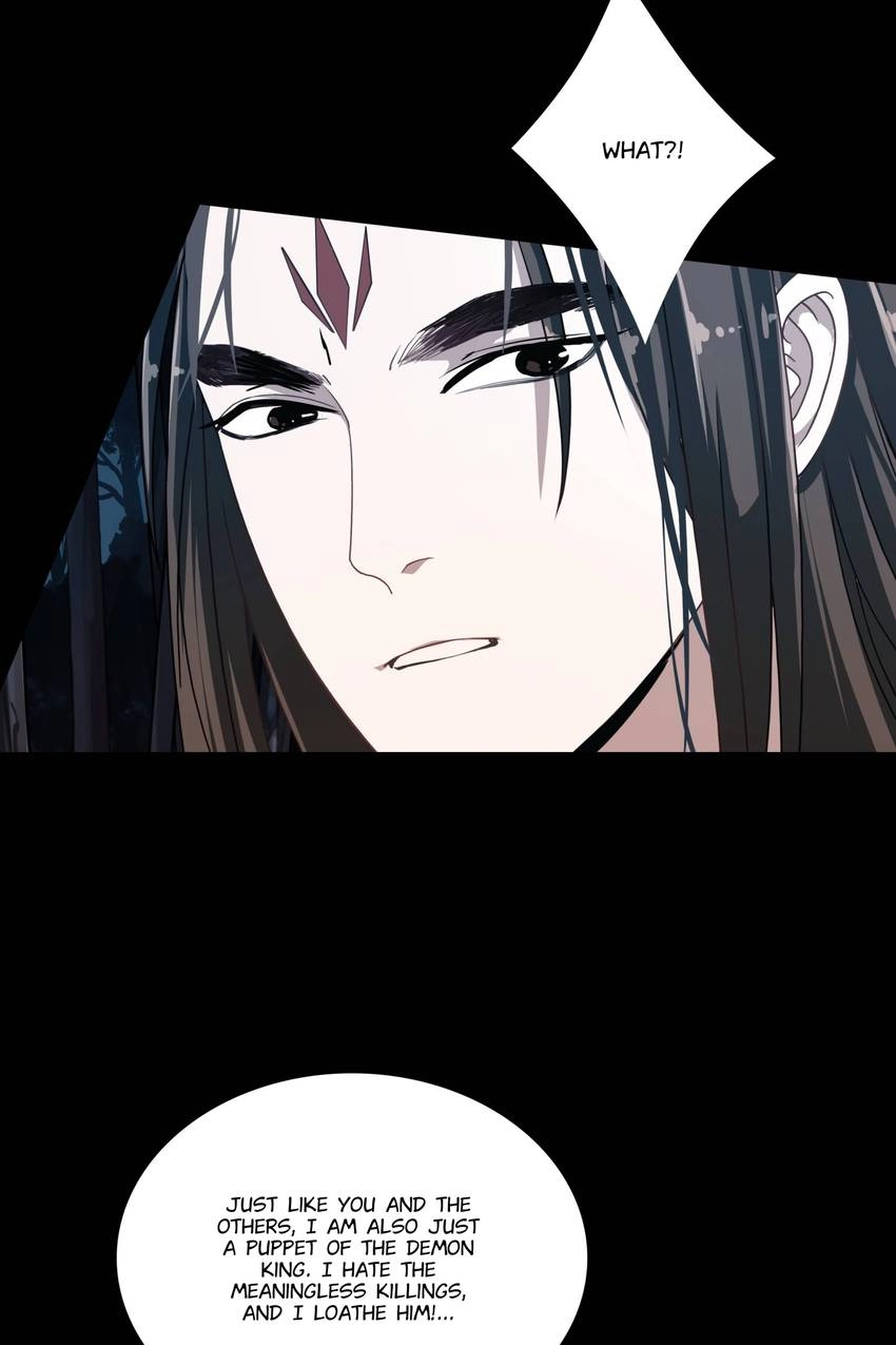 Demons On Earth Chapter 37 page 12 - 