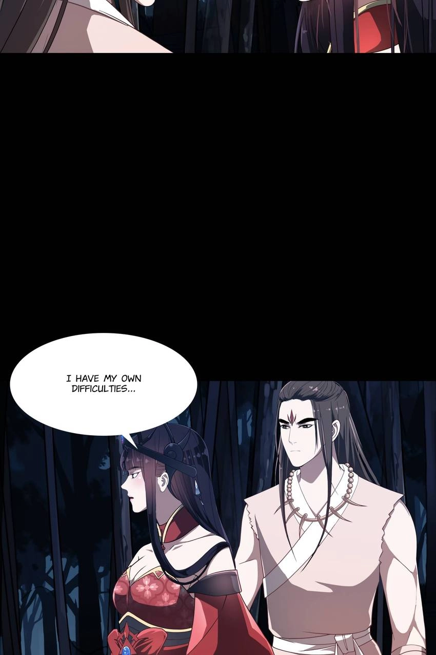 Demons On Earth Chapter 37 page 14 - 