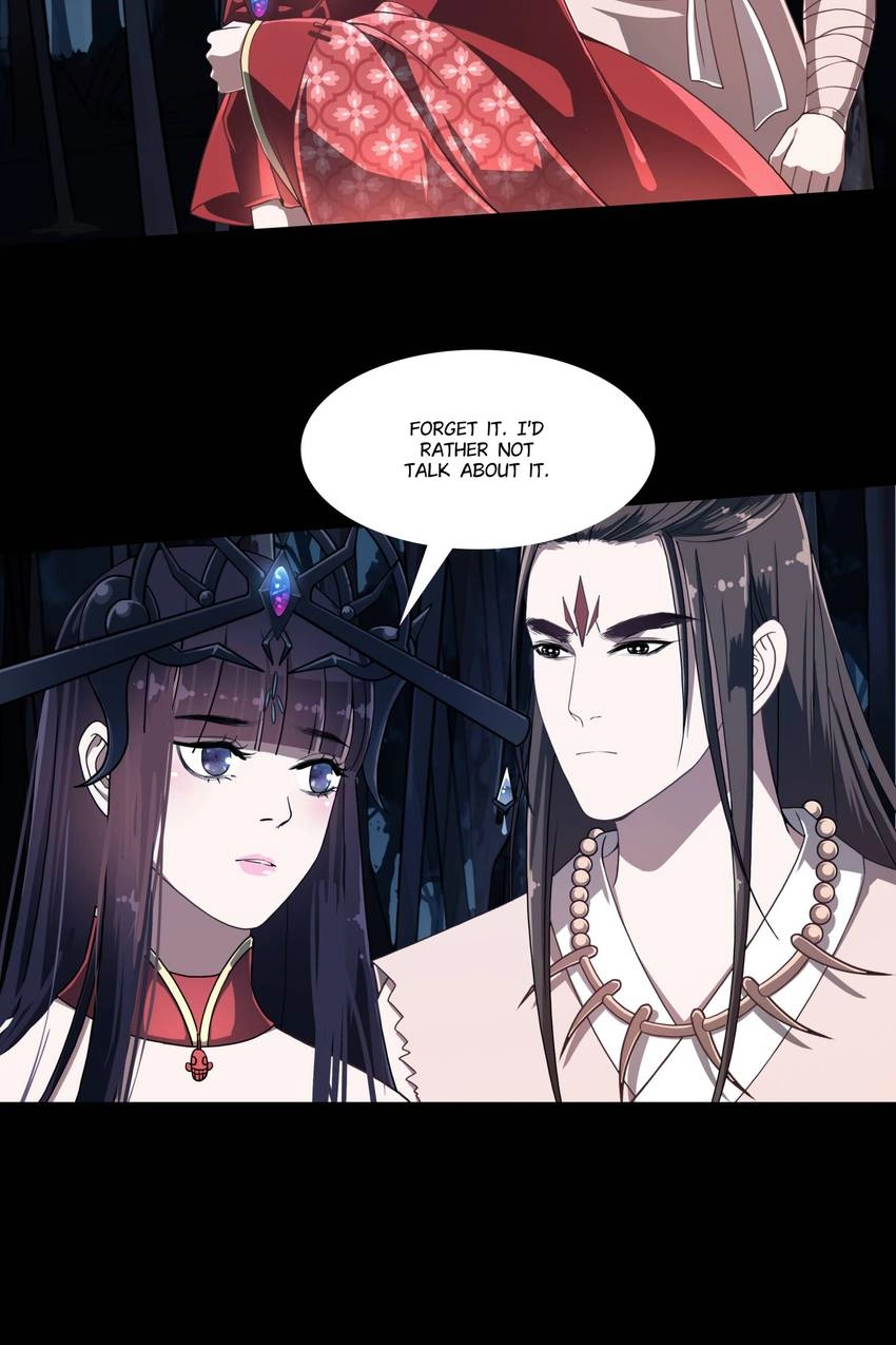 Demons On Earth Chapter 37 page 15 - 