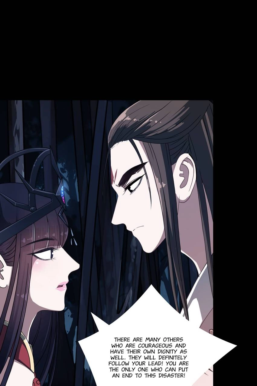 Demons On Earth Chapter 37 page 16 - 