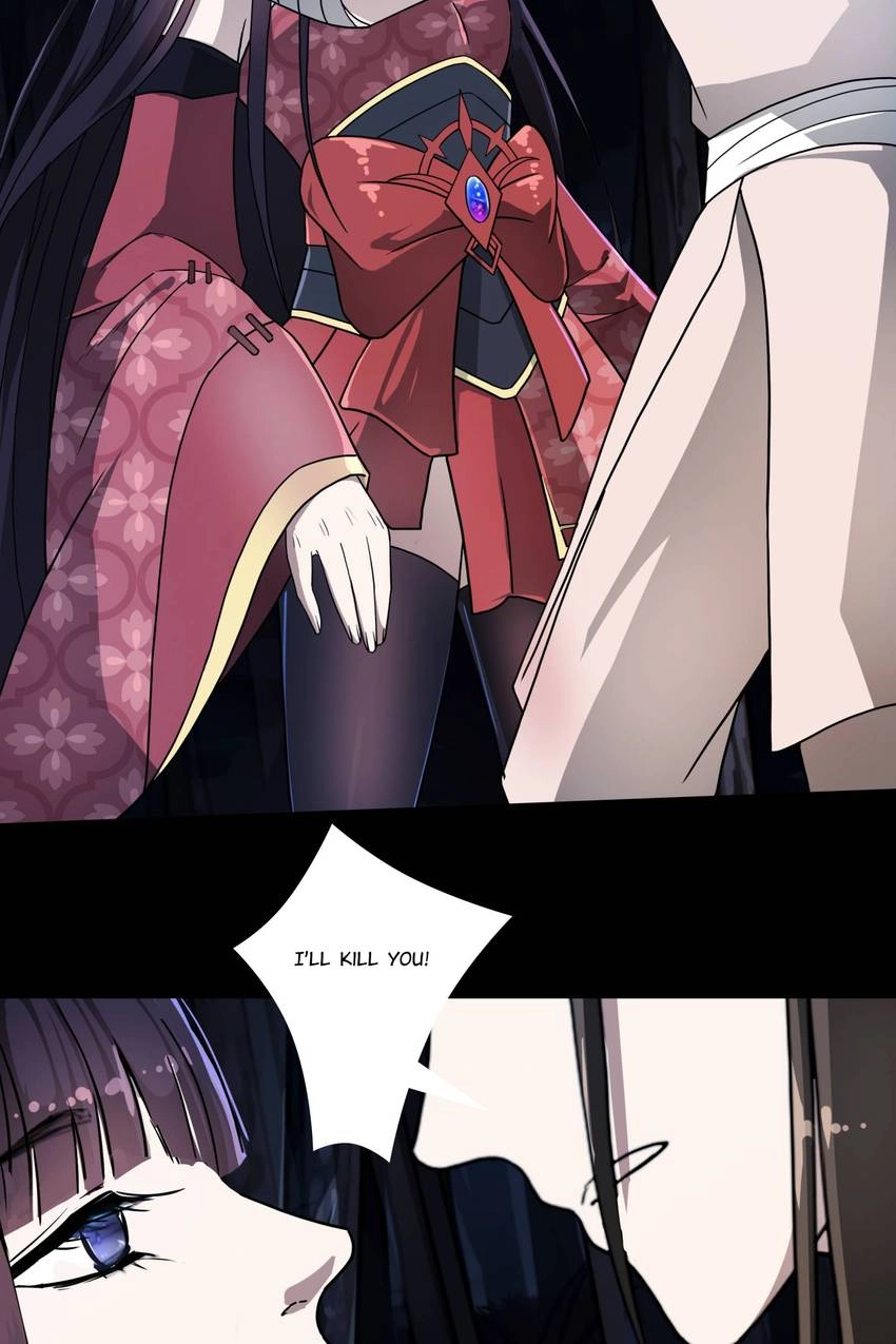 Demons On Earth Chapter 37 page 3 - 