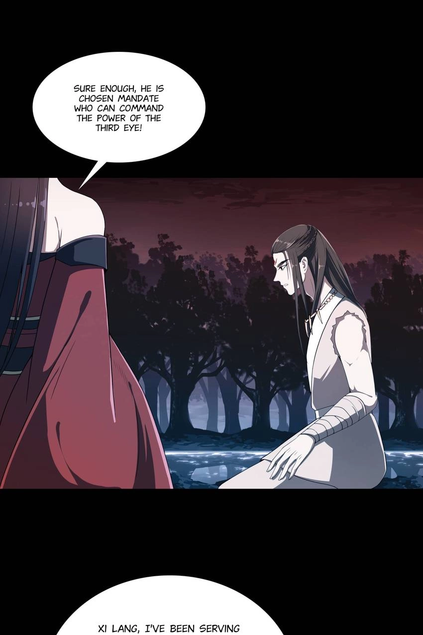 Demons On Earth Chapter 37 page 24 - 