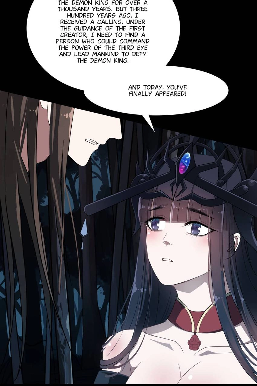 Demons On Earth Chapter 37 page 25 - 