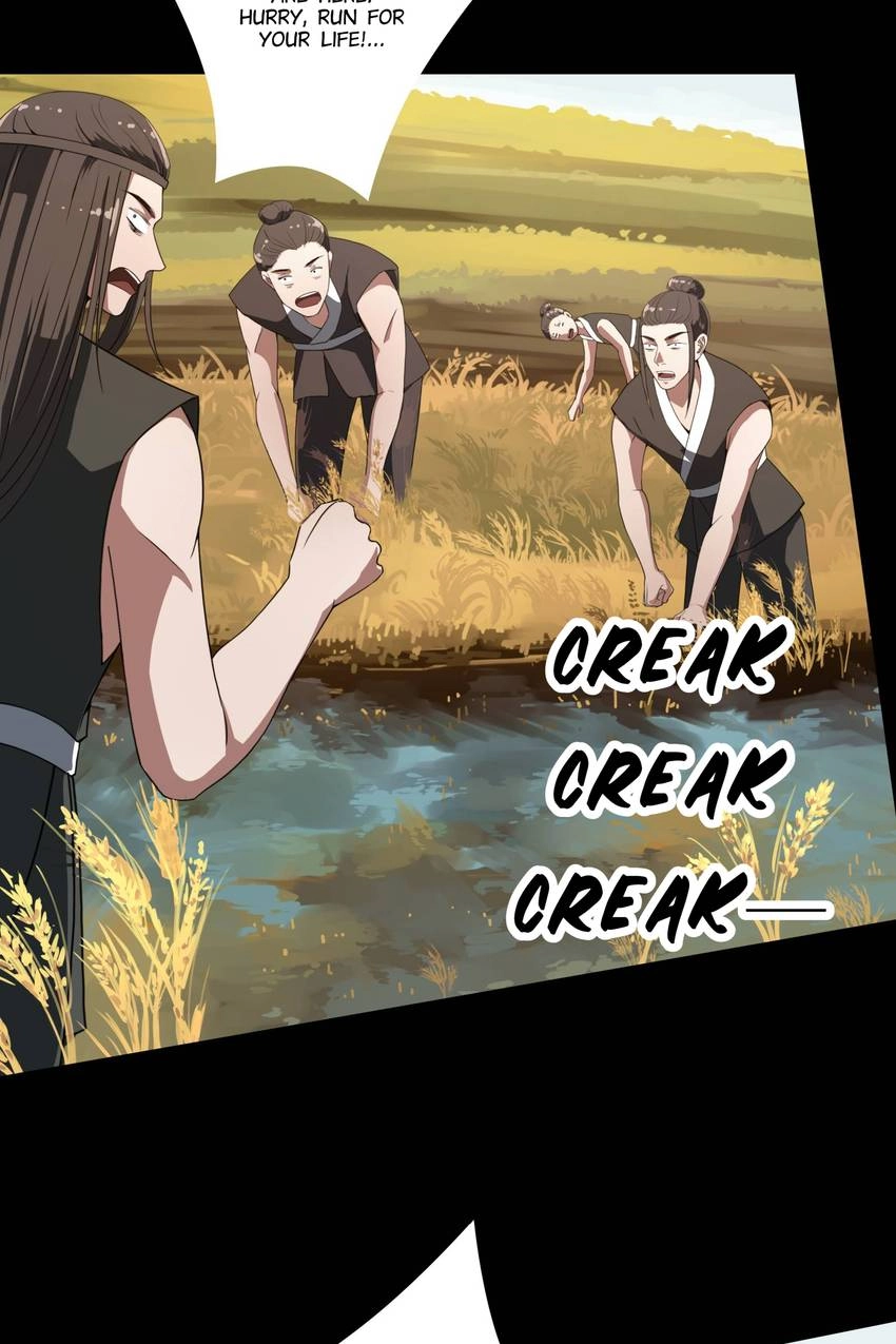 Demons On Earth Chapter 37 page 30 - 