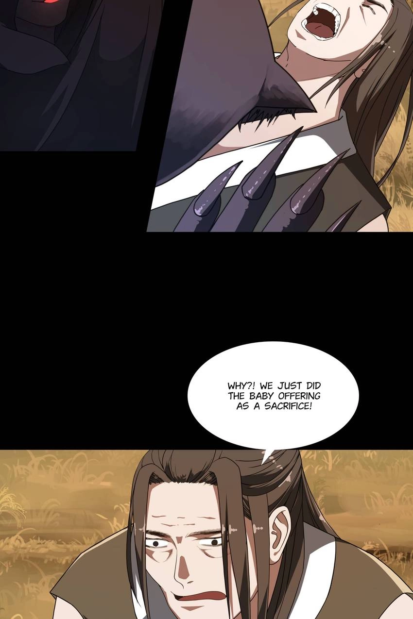 Demons On Earth Chapter 37 page 33 - 