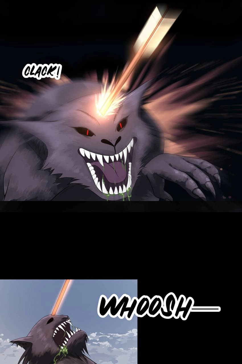 Demons On Earth Chapter 37 page 36 - 