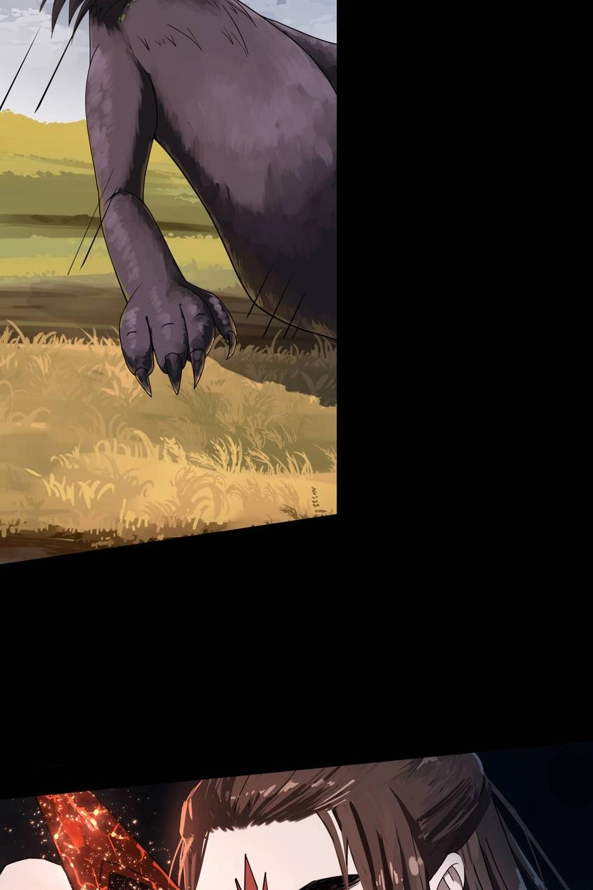 Demons On Earth Chapter 37 page 37 - 