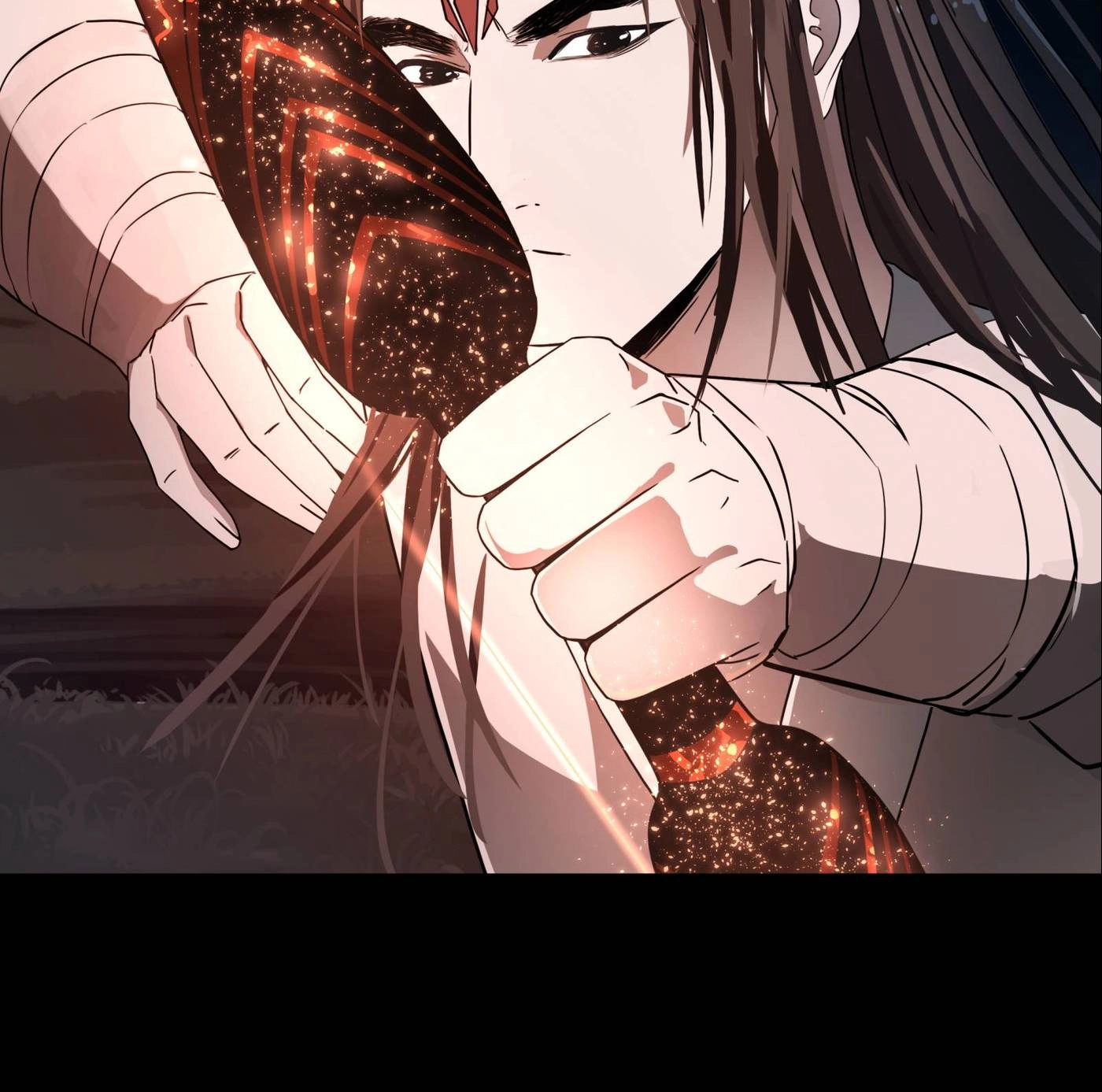 Demons On Earth Chapter 37 page 38 - 