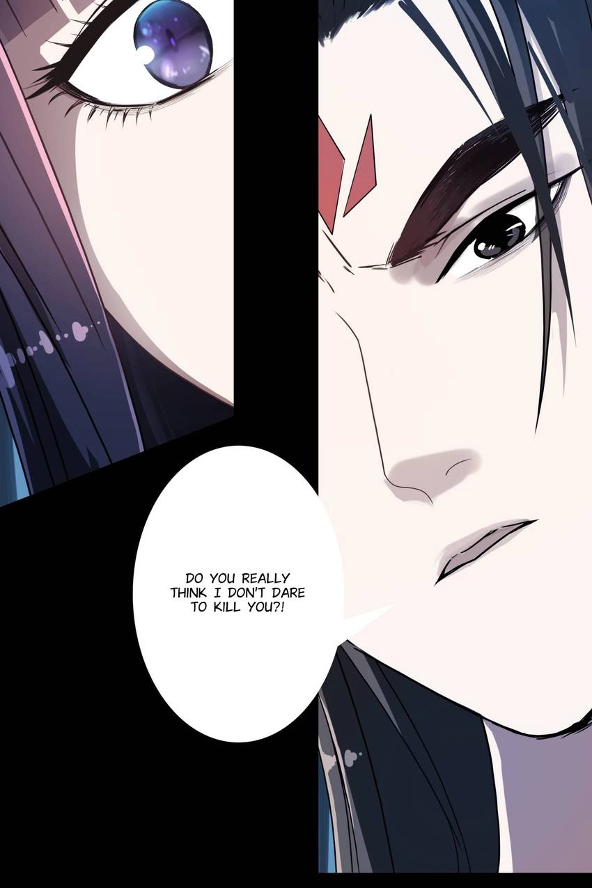 Demons On Earth Chapter 37 page 5 - 