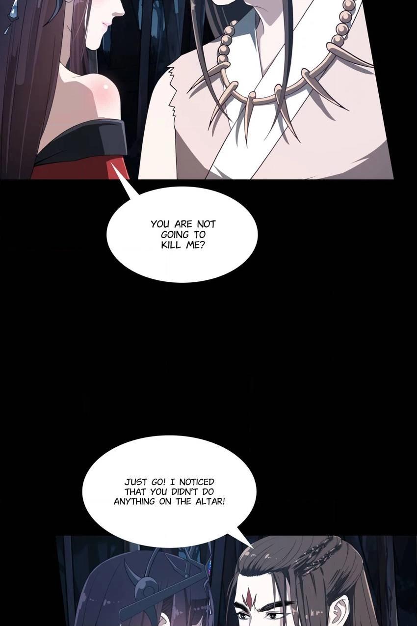 Demons On Earth Chapter 37 page 8 - 