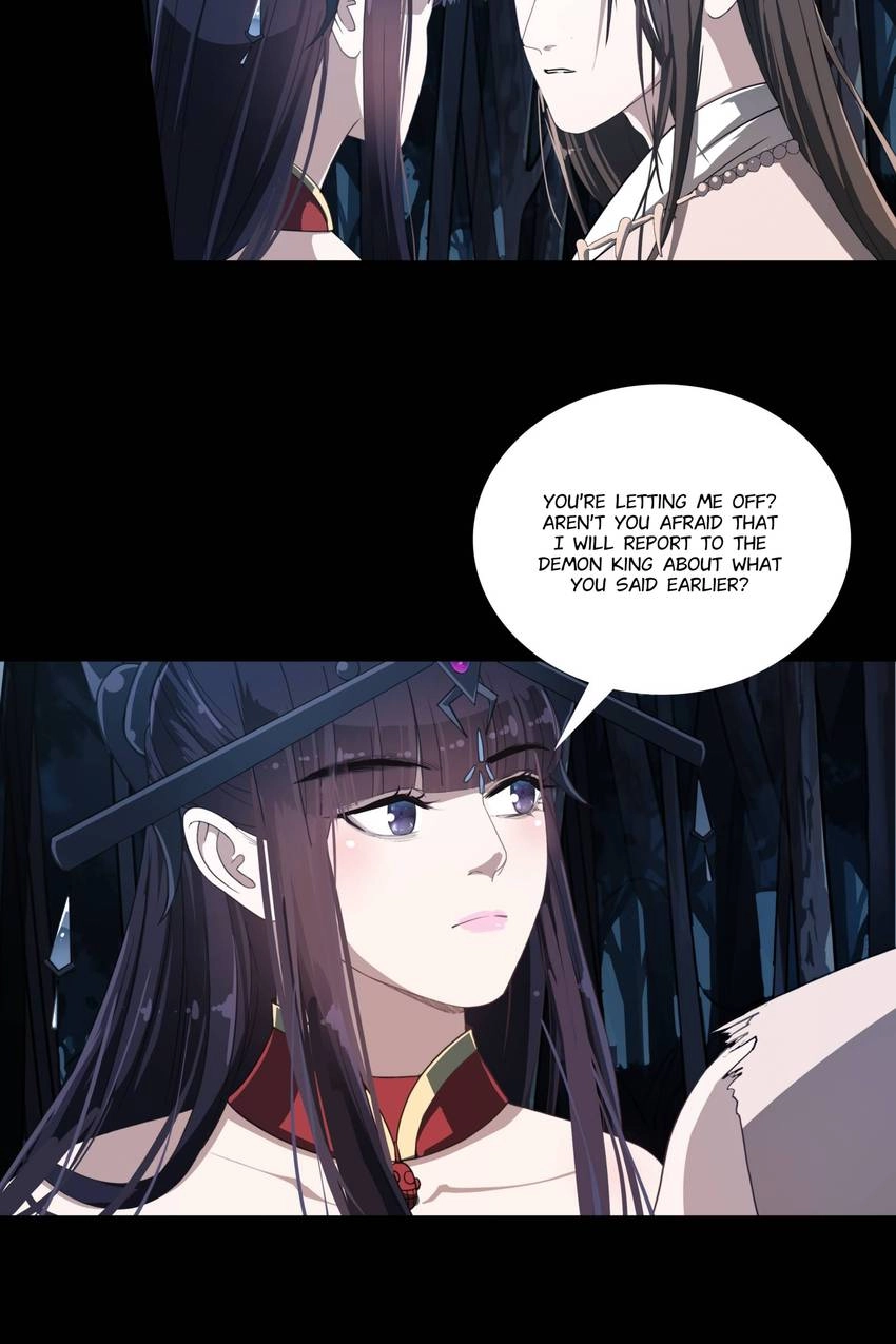Demons On Earth Chapter 37 page 9 - 