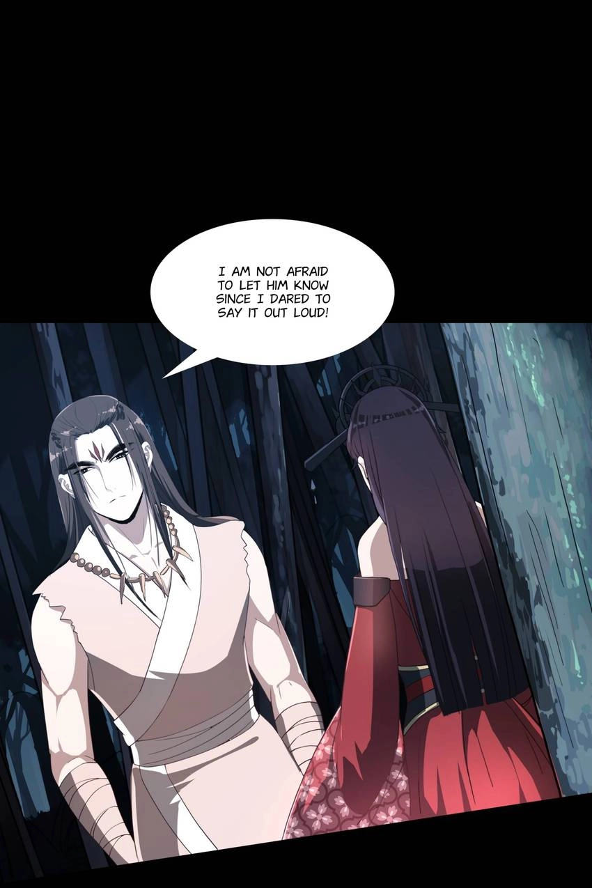 Demons On Earth Chapter 37 page 10 - 