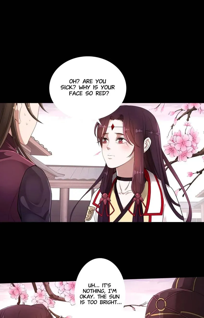 Demons On Earth Chapter 38 page 17 - 