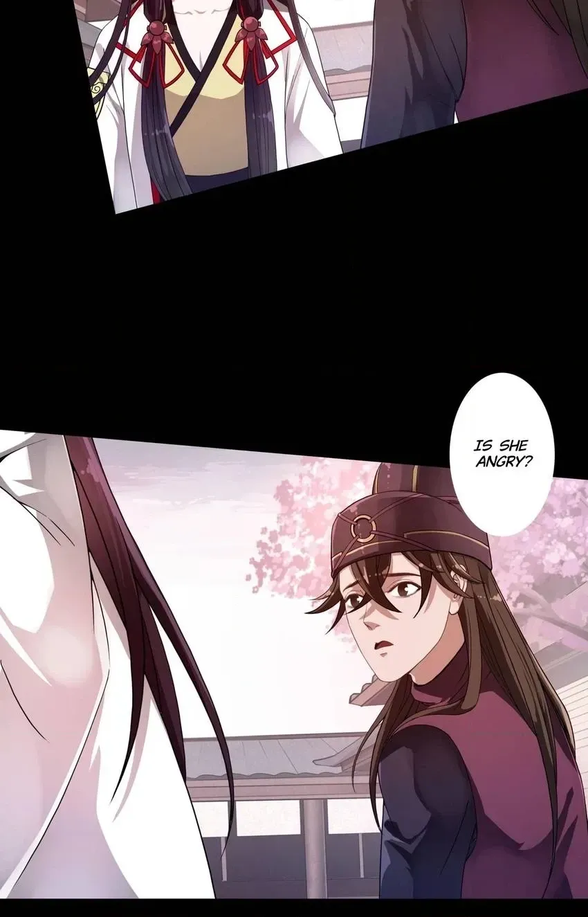 Demons On Earth Chapter 38 page 20 - 