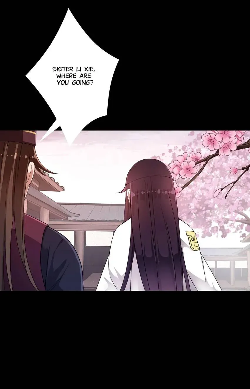Demons On Earth Chapter 38 page 21 - 