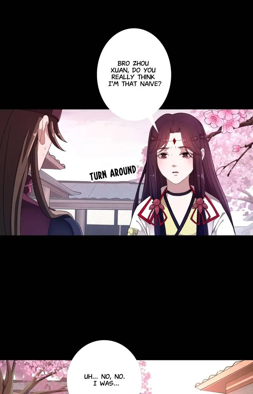 Demons On Earth Chapter 38 page 22 - 