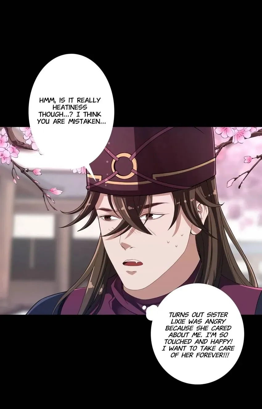 Demons On Earth Chapter 38 page 26 - 