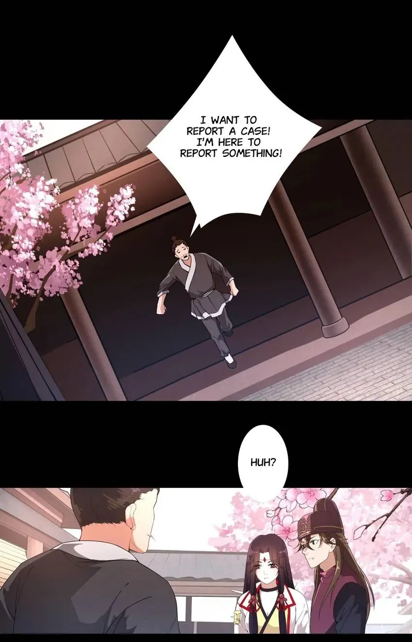 Demons On Earth Chapter 38 page 27 - 