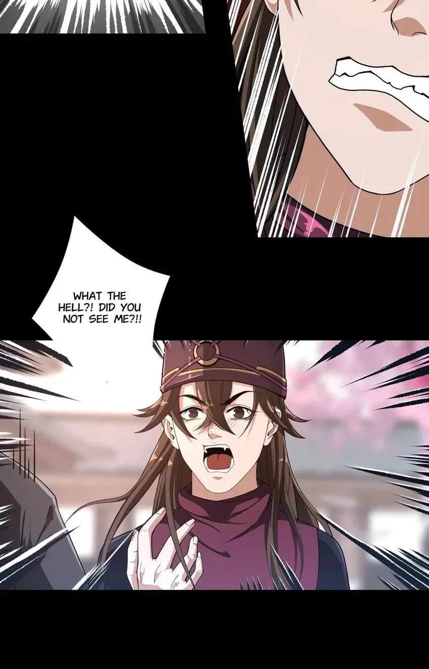 Demons On Earth Chapter 38 page 31 - 