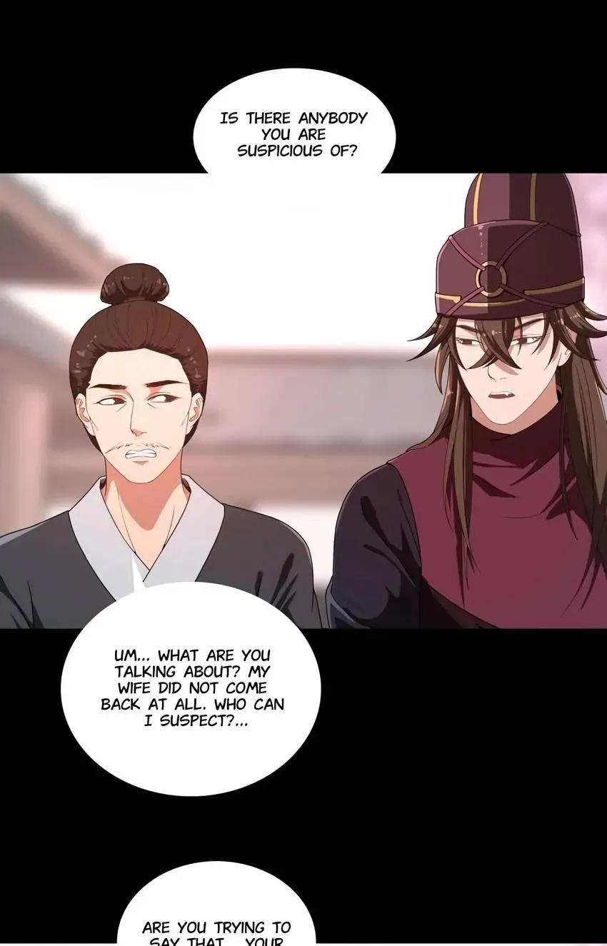 Demons On Earth Chapter 38 page 37 - 