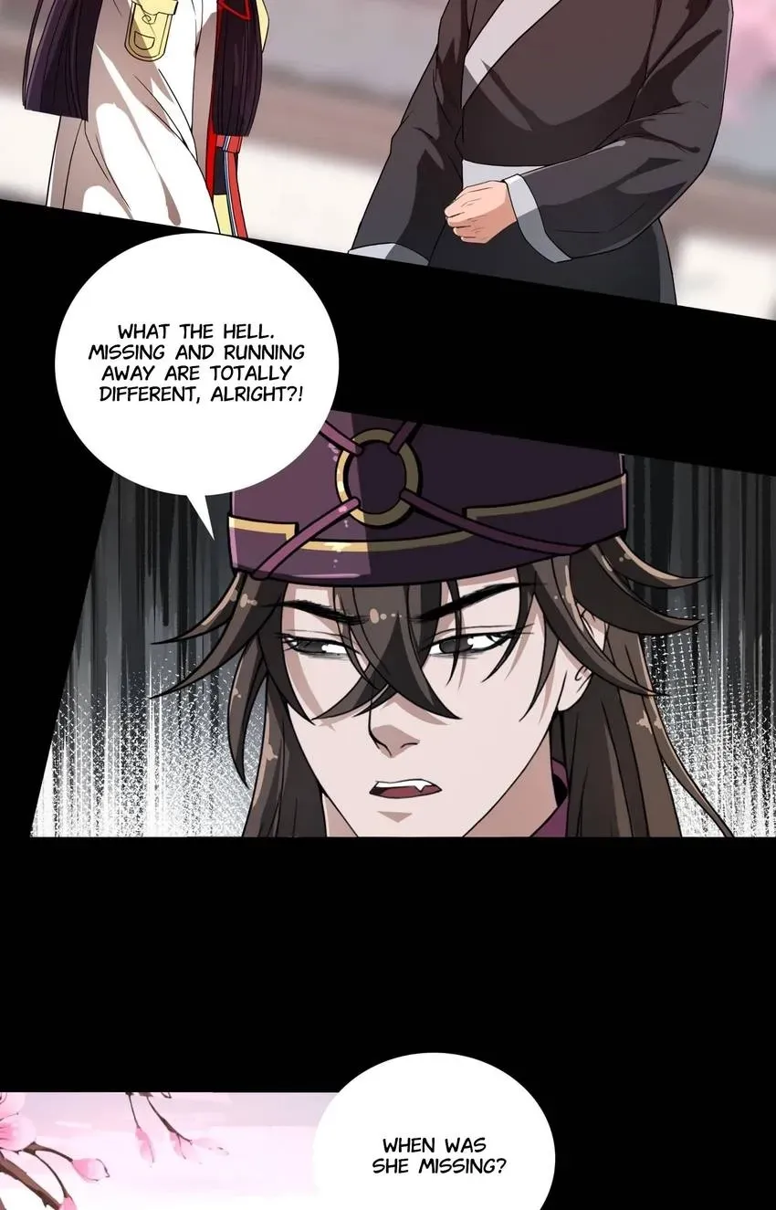 Demons On Earth Chapter 38 page 39 - 