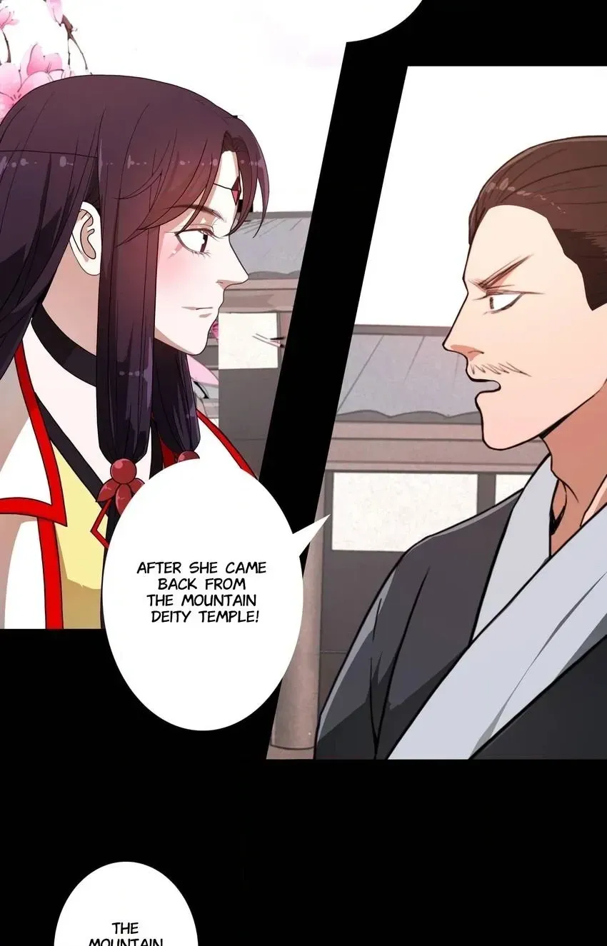 Demons On Earth Chapter 38 page 40 - 