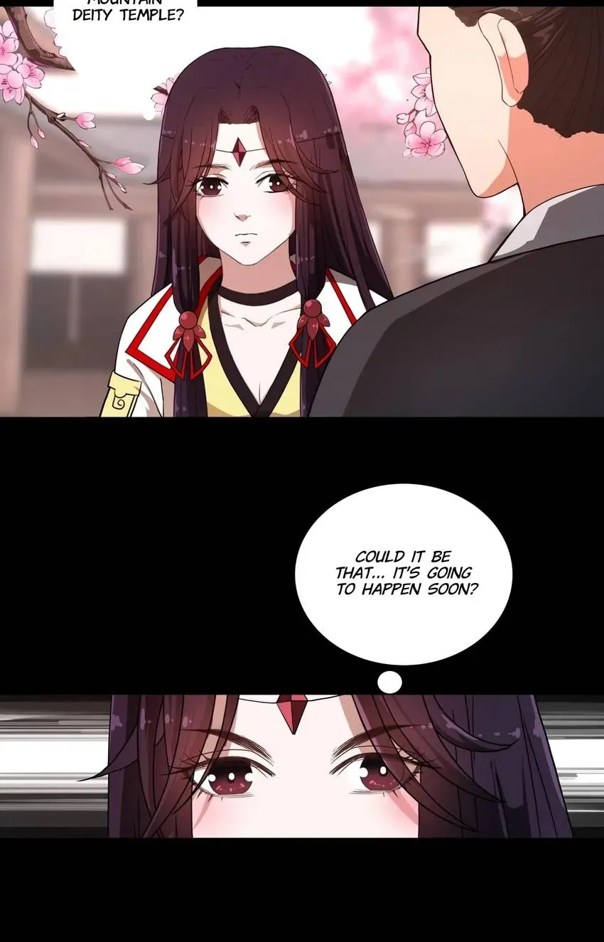 Demons On Earth Chapter 38 page 41 - 