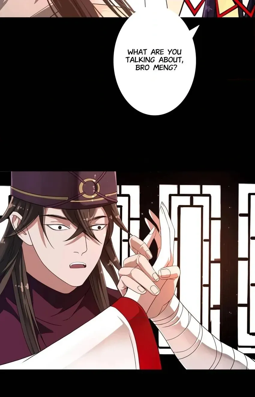 Demons On Earth Chapter 38 page 10 - 