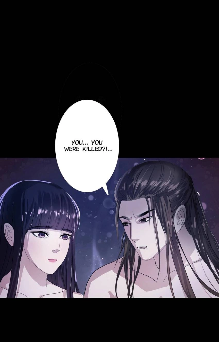 Demons On Earth Chapter 39 page 2 - 