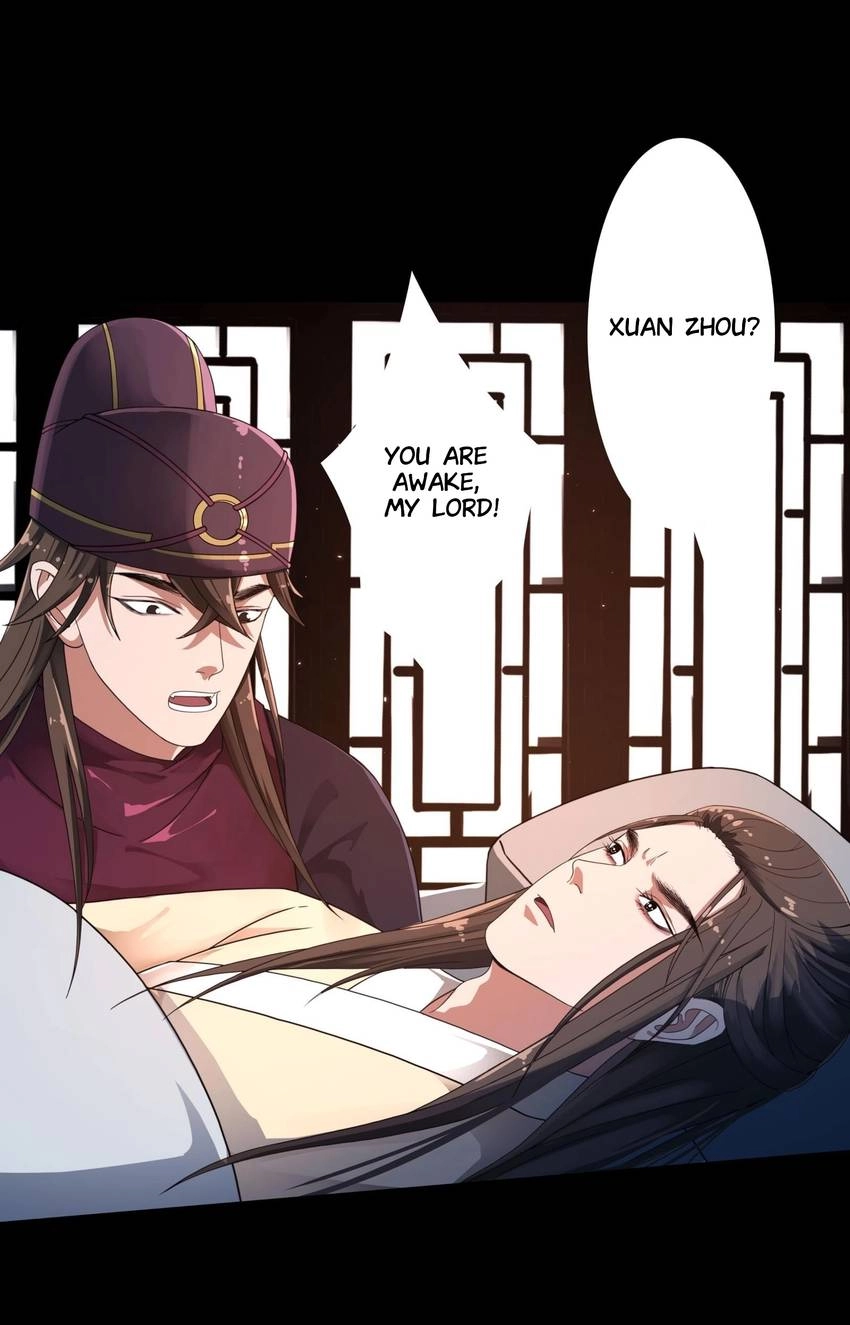 Demons On Earth Chapter 39 page 11 - 