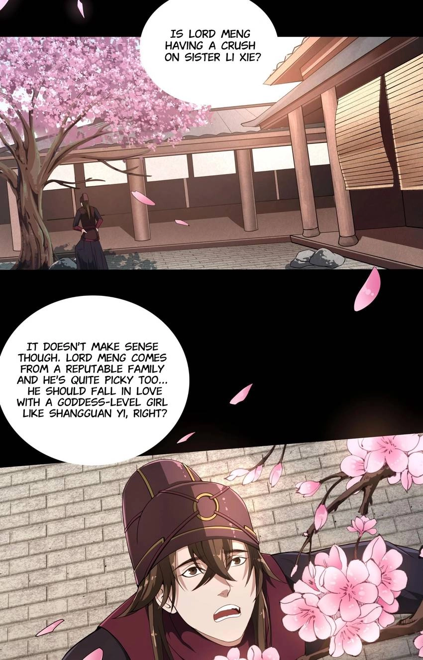Demons On Earth Chapter 39 page 13 - 