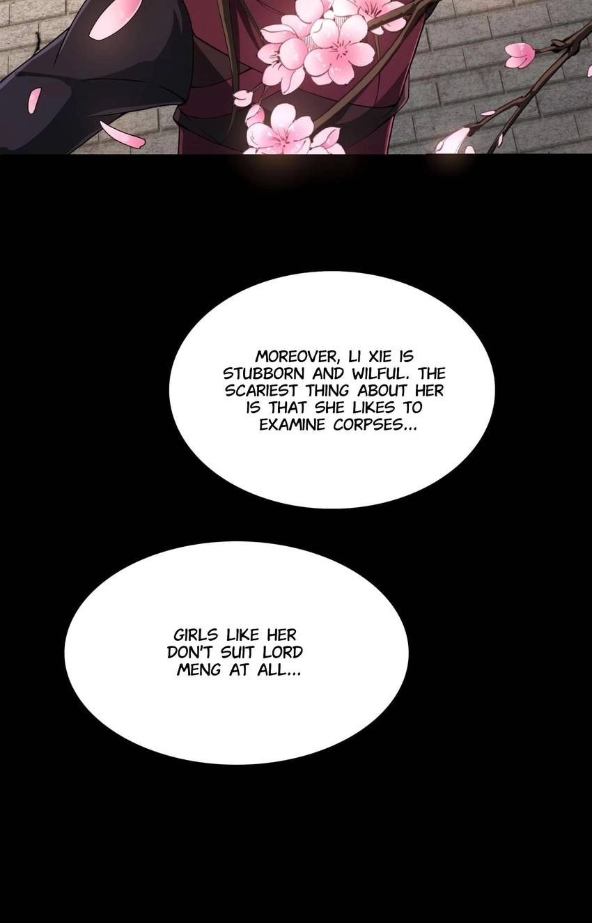 Demons On Earth Chapter 39 page 14 - 