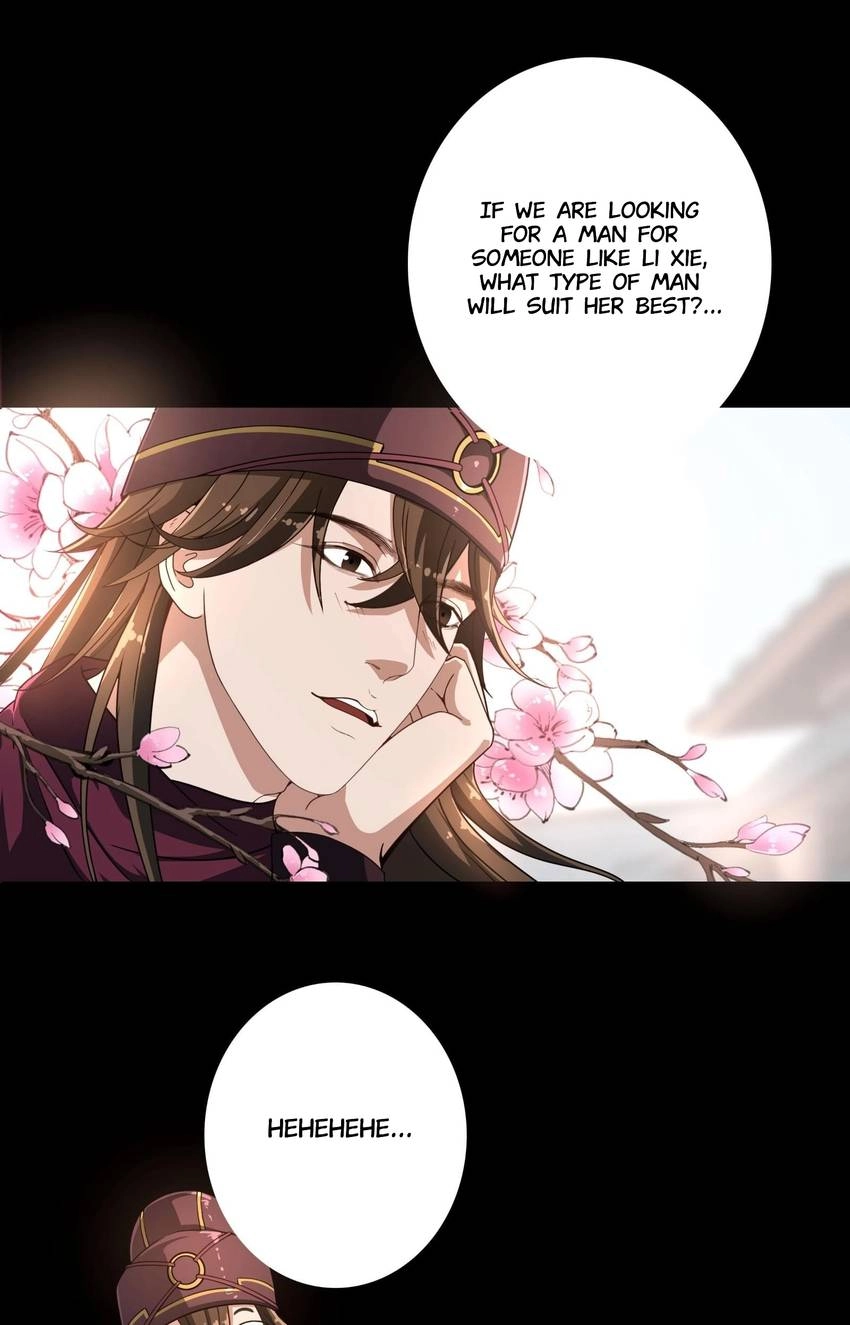 Demons On Earth Chapter 39 page 15 - 