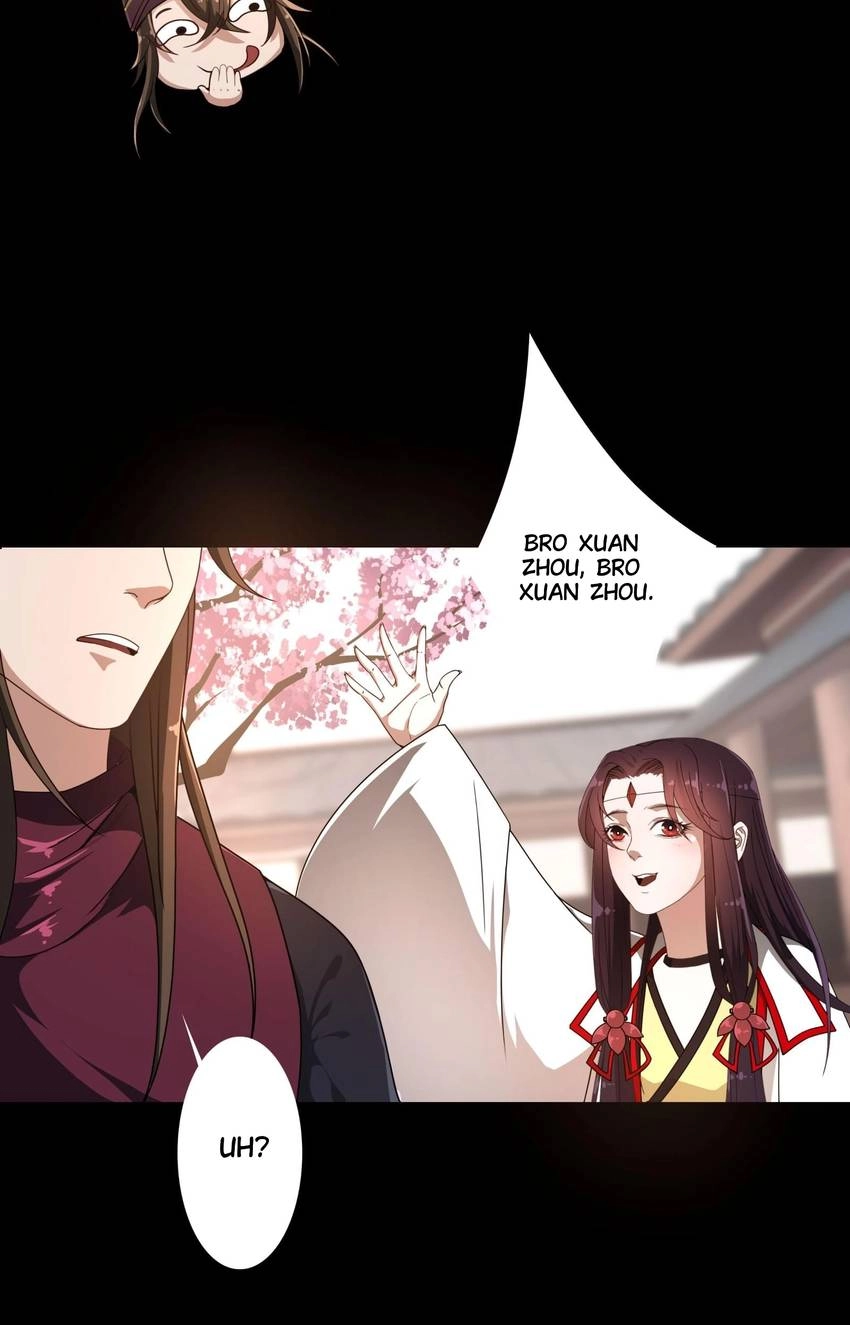 Demons On Earth Chapter 39 page 16 - 