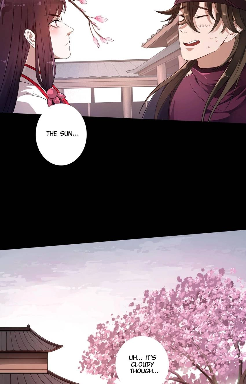 Demons On Earth Chapter 39 page 18 - 
