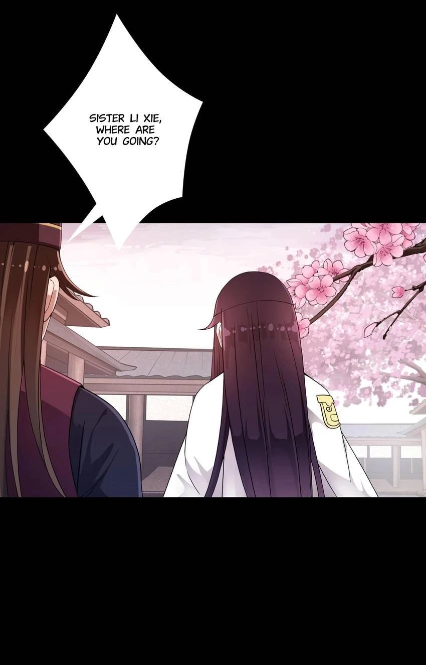 Demons On Earth Chapter 39 page 21 - 