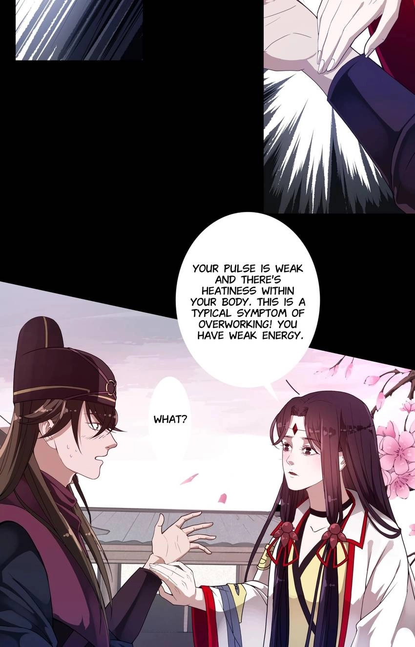 Demons On Earth Chapter 39 page 24 - 
