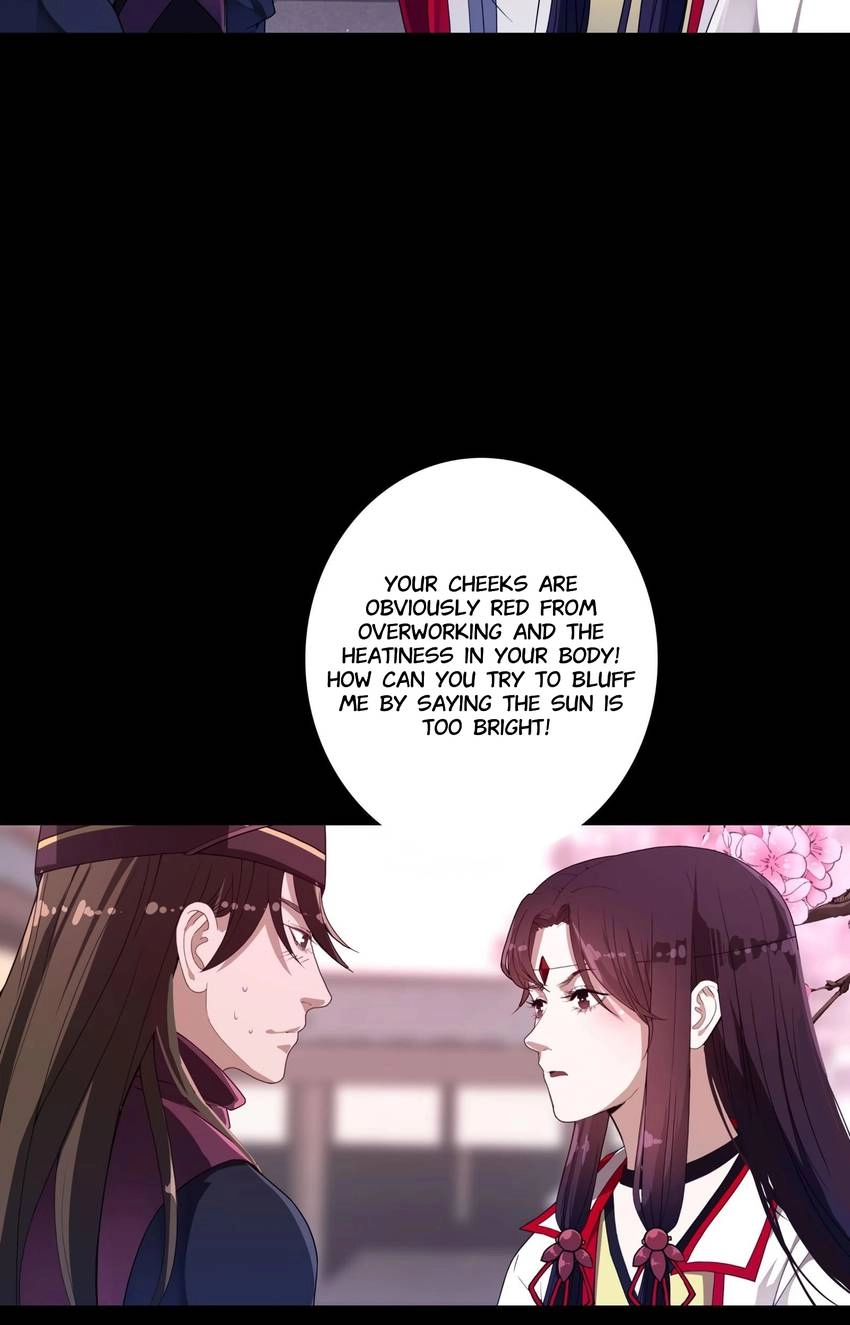 Demons On Earth Chapter 39 page 25 - 