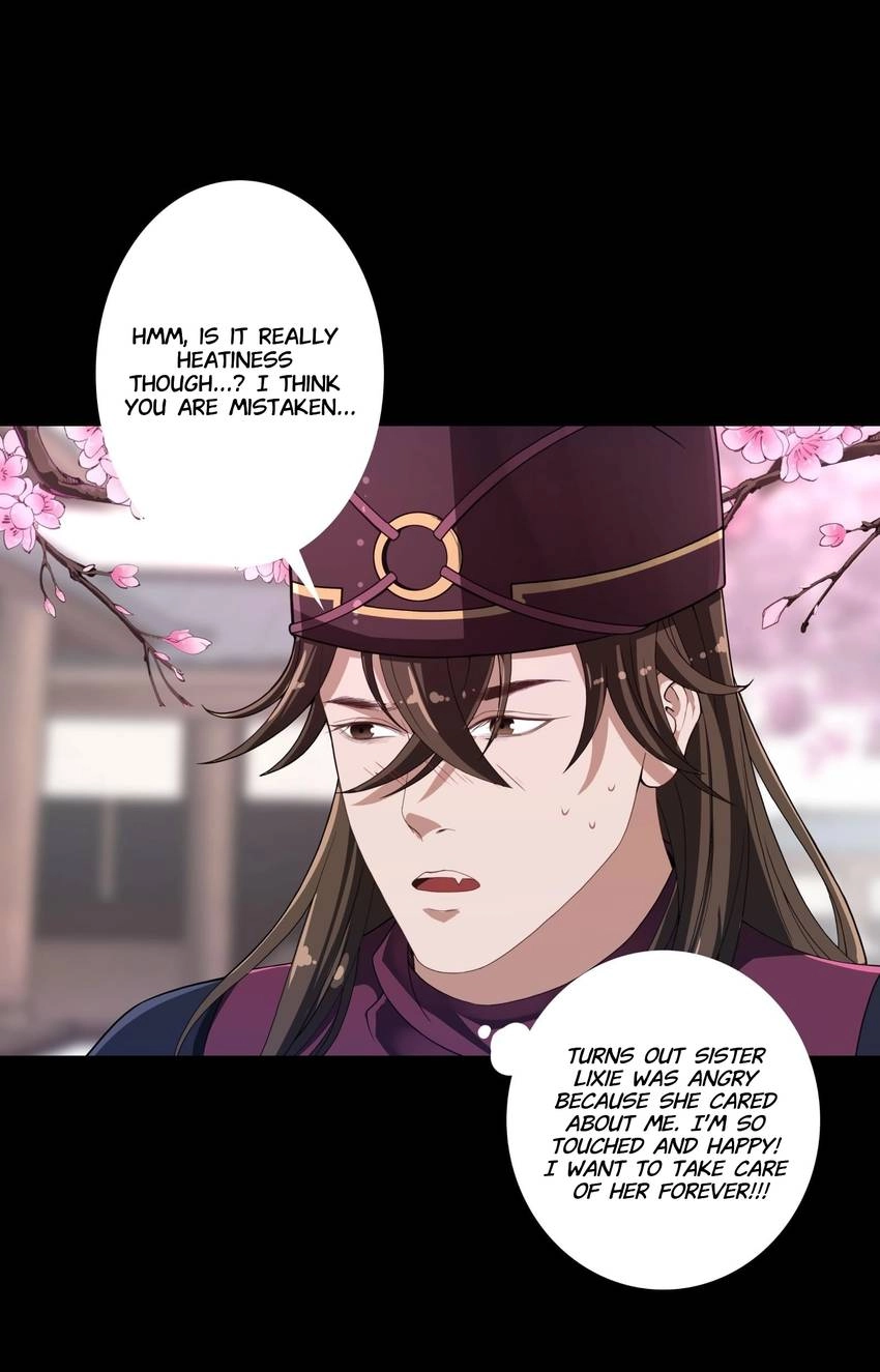 Demons On Earth Chapter 39 page 26 - 