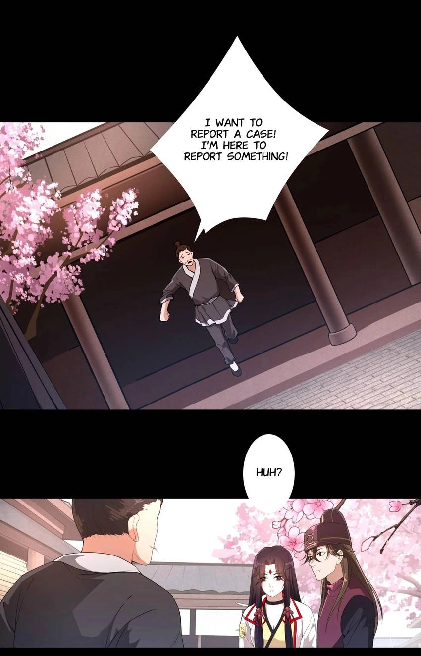 Demons On Earth Chapter 39 page 27 - 