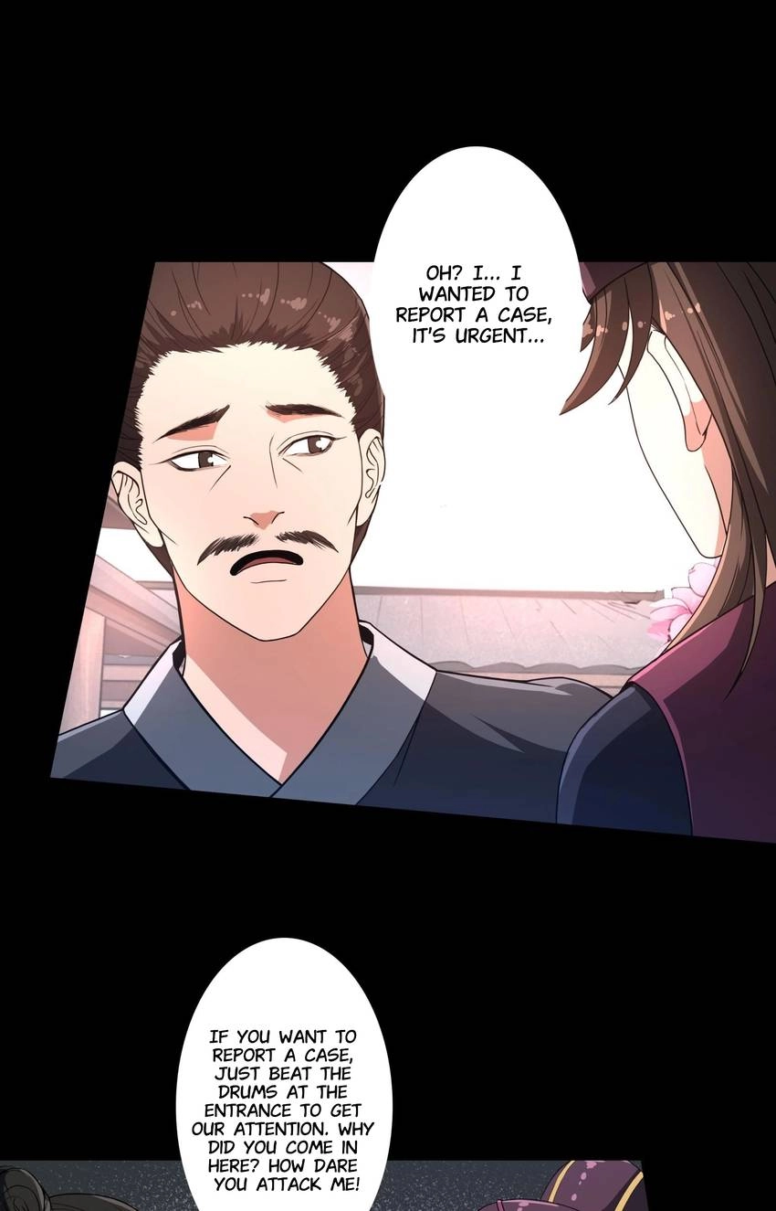 Demons On Earth Chapter 39 page 32 - 