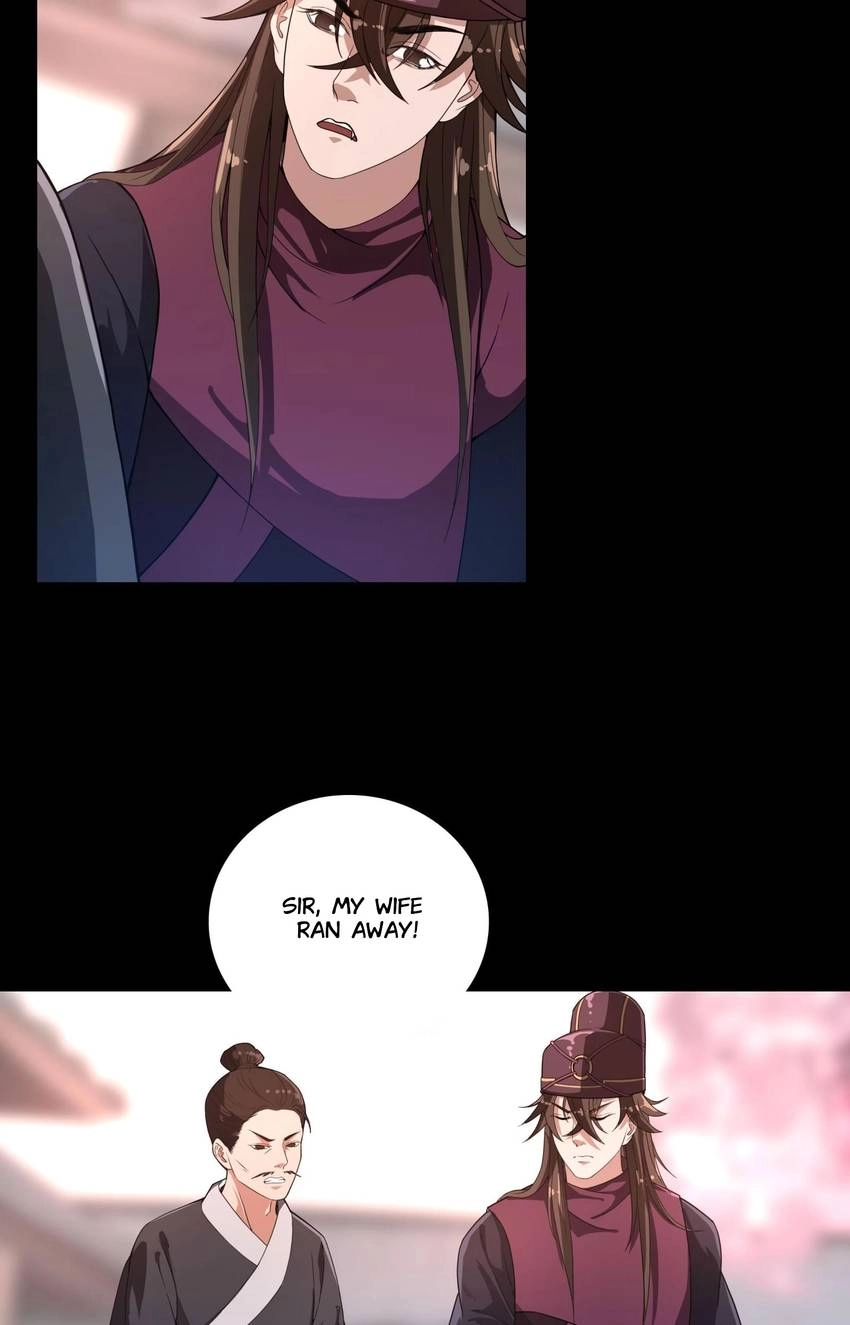 Demons On Earth Chapter 39 page 35 - 