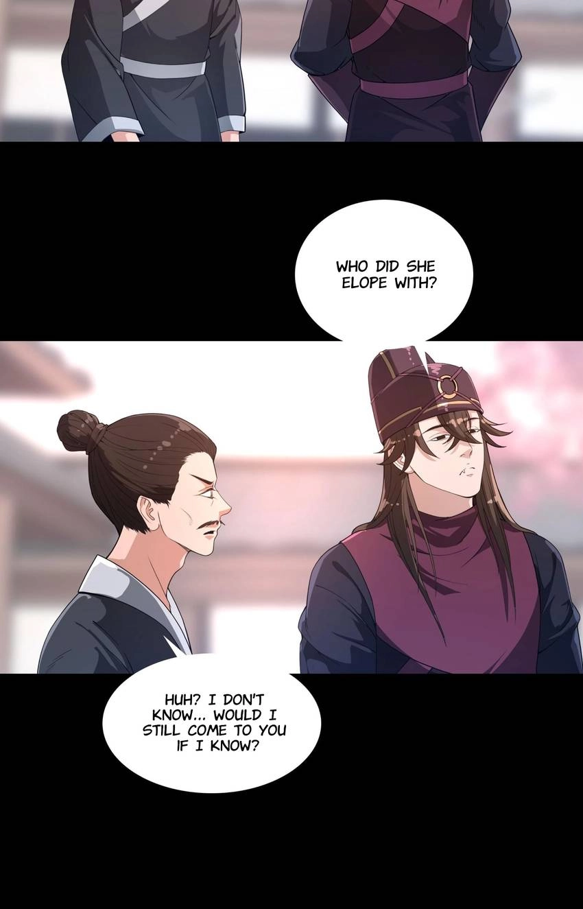 Demons On Earth Chapter 39 page 36 - 