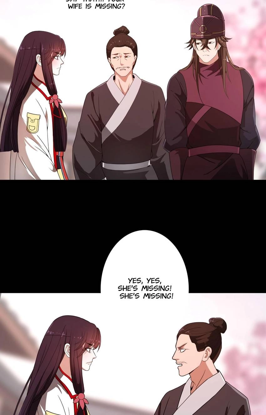 Demons On Earth Chapter 39 page 38 - 