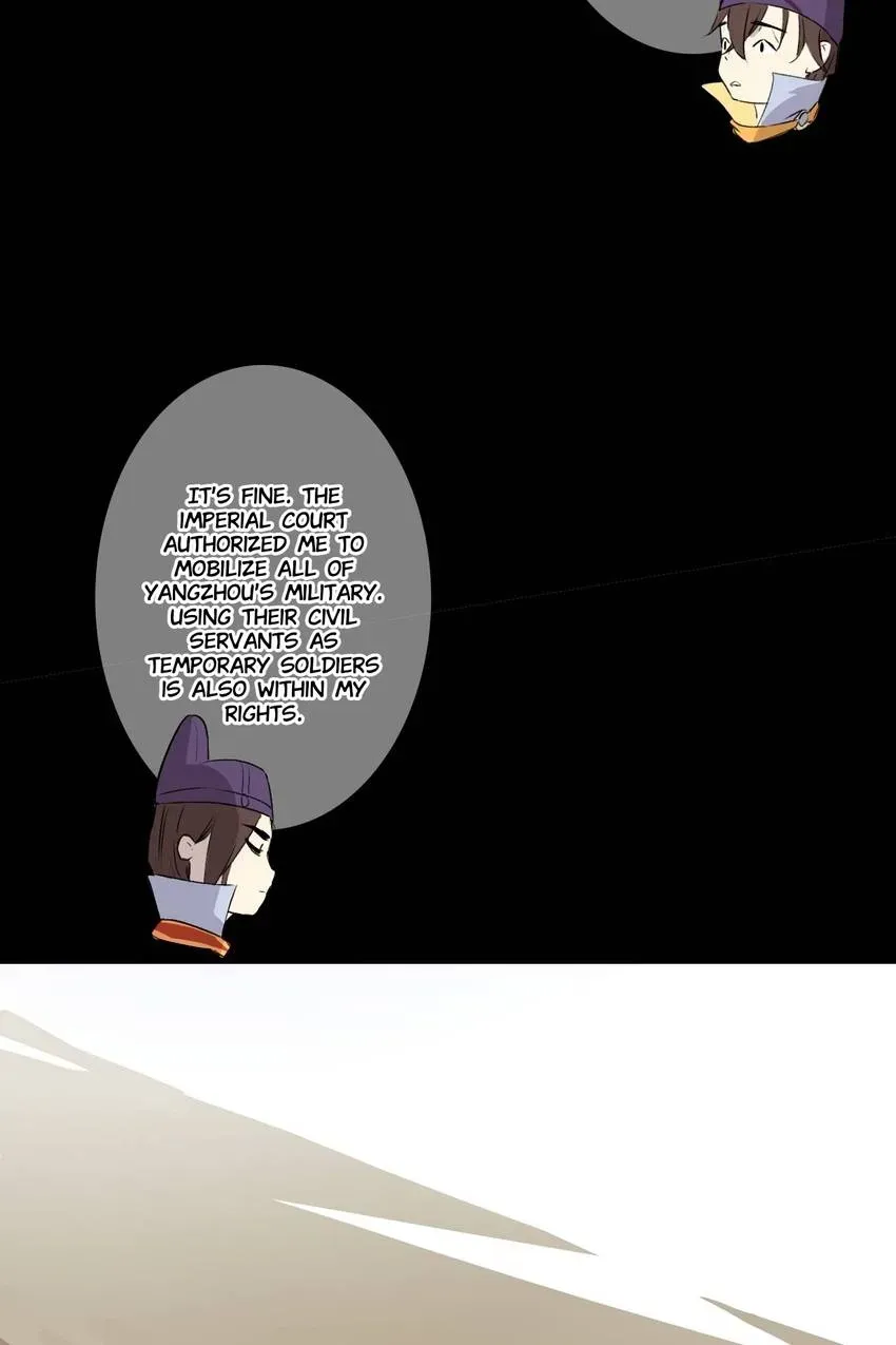 Demons On Earth Chapter 4 page 11 - 