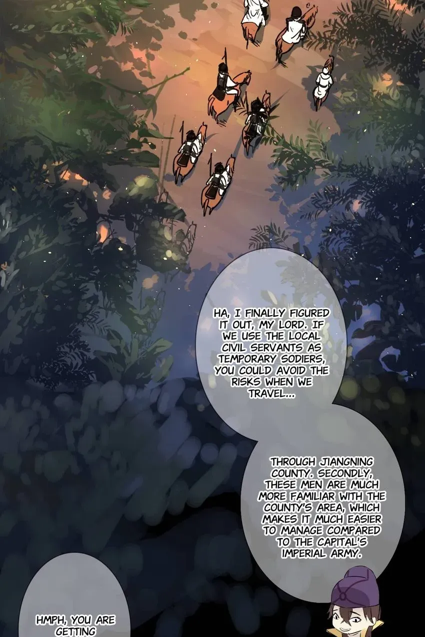 Demons On Earth Chapter 4 page 13 - 
